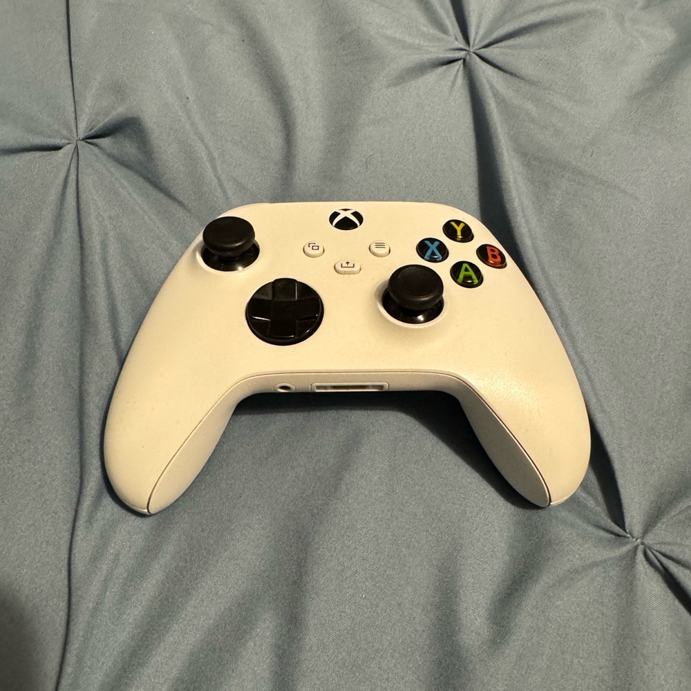 Xbox Wireless Controller